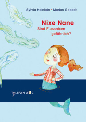 Nixe Nane ist eine waschechte Baggerlochnixe und sucht nach Abwechslung von ihrem Tümpel. Sie will Abenteuer erleben und macht sich auf zum Meer. Unterwegs lauern viele Gefahren. Nane muss sich vor den neugierigen Menschen in Acht nehmen und landet fast als Fisch in der Bratpfanne. Als sie schließlich den nebelhaften Flussnixen begegnet, hofft Nane auf Hilfe. Vielleicht verraten die ihr ja den Weg zum Meer?