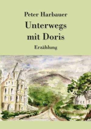 Die Hauptfigur Michael Kern reist mit Doris - einer imaginären Person - durch Erlebtes. Obwohl für ihn im DDR-Dasein der individuelle Lebensraum oft zu klein bemessen ist, ringt er den Konfliktsituationen, die sich ihm auftun, immer auch positive Züge ab. Verschiedene Zusammenstöße mit dem Staats- und Parteiapparat führen auch zu Krisen im privaten Bereich. Doris zeigt Auswege aus schwierigen Lagen und kommentiert Lebenssituationen