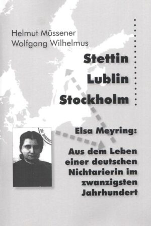 Stettin - Lublin - Stockholm | Bundesamt für magische Wesen