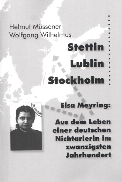 Stettin - Lublin - Stockholm | Bundesamt für magische Wesen