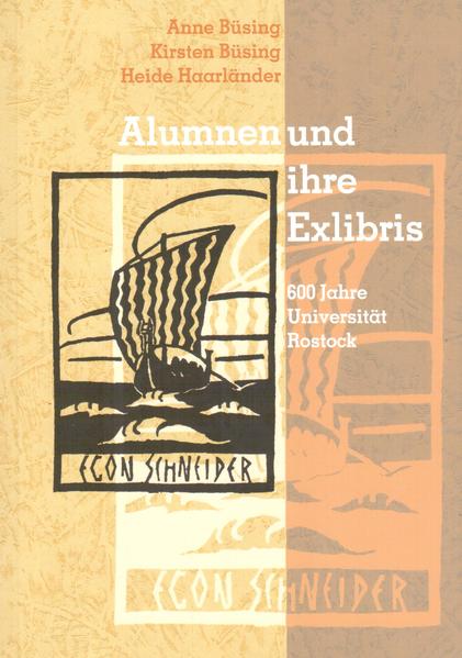 Alumnen und ihre Exlibris | Bundesamt für magische Wesen