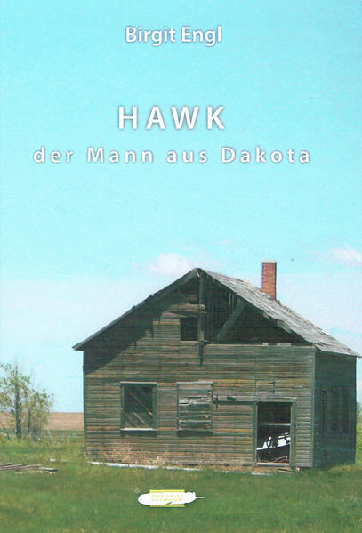 Hawk Markert, gut aussehender, selbstbewusster Sohn einer Lakota und Ziehsohn ihres zweiten Ehemannes, einem deutschen Pferdezüchter, ist der Mann aus Dakota. Im Jahr 1899 führt ihn der Kauf einer Zuchtstute nach Oklahoma. Mit sehr viel Geld! Elisabeth Stevenson, Landpomeranze aus Oak Creek, Oklahoma, führt für ihre Brüder den Haushalt. An dem Tag, als der arrogante Indianer in ihr Leben tritt, will ihr Bruder Fred, das hart verdiente Pachtgeld für die Farm zur Bank bringen. Er verspielt es. Die Brüder sehen in der Bank, wie sich Hawk viel Geld auszahlen lässt. Ein Indianer mit so viel Geld? Sie überfallen Hawk und lassen ihn verletzt liegen. Elisabeth findet den Verletzten und bringt ihn, ohne Wissen der Brüder, zu sich auf die Farm. Als er zu sich kommt, sieht er sich wieder seinen Peinigern gegenüber. Auch die Brüder sind über dieses Wiedersehen nicht begeistert. Wehrlos hört er mit an, wie seine Ermordung geplant wird. Doch Elisabeth setzt sich für ihn ein. Fred findet eine ungewöhnliche Lösung: Mit dem Vorwurf einer versuchter Vergewaltigung an Elisabeth möchte er Hawk zu einer Ehe mit ihr zwingen. Als ihr Schwager würde er vor Gericht nicht weit kommen. Ehe oder Galgen? Stimmt der junge Hawk zu?