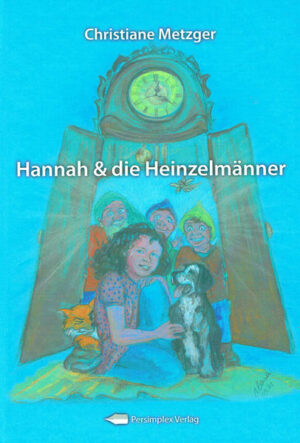 Hannah konnte es kaum noch erwarten. Alle fünf Minuten fragte sie: "Sind wir denn jetzt bald da?" Hannah war deshalb so aufgeregt, weil sie zu Oma und Opa aufs Land fuhr. Es waren Sommerferien und so wie jedes Jahr besuchte sie für drei Wochen ihre Großeltern. Hannah war elf Jahre alt. Sie hatte lange, dunkle lockige Haare, große blaue Augen, eine kleine freche Stupsnase und lustige Sommersprossen im Gesicht. Sie lebte mit ihren Eltern und ihrem kleinen Bruder Finn weit weg in einer großen Stadt. Für Hannah waren die Ferien bei Oma und Opa etwas ganz Besonderes. Da gab es Hühner und Enten. Eine Katze, die Emma hieß, und einen Hund, er hieß Fridolin. Opa hatte letztes Jahr ein Pony gekauft, denn Hannah wollte unbedingt reiten lernen. Das Pony hieß Struwwel und war ganz schön frech. Oma und Opa hatten den ganzen Tag Zeit für sie. Mit Oma durfte sie Früchte aus dem Garten ernten. Daraus kochten sie dann Marmelade. Die schmeckte einfach herrlich morgens auf den frischen Brötchen. Außerdem konnte sie nach Herzenslust toben, sich schmutzig machen und keiner schimpfte mit ihr. Allerdings warteten auf Hannah in diesen Ferien ganz besondere Ereignisse. Doch hiervon ahnte sie noch nichts. Nie würde sie vergessen können, was sie in diesem Sommer erleben würde. Doch lest einfach selbst und begleitet Hannah auf ihren spannenden Abenteuern.