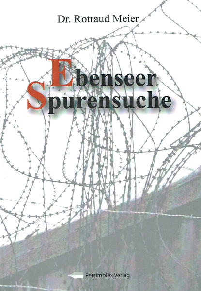 Ebensee, eingebettet zwischen Bergen, Wäldern und Seen, ist nicht nur ein idyllischer Ort im Salzkammergut, sondern war auch ab 1943 Standort eines Konzentrationslagers. Unter katastrophalen Lebens- und Arbeitsbedingungen mussten von den Häftlingen riesige unterirdische Stollen in den Berg getrieben werden. Sie sollten in den letzten Kriegsmonaten, in denen auch schon den verblendetsten Anhängern des NS- Regimes dämmerte, dass der Krieg nicht zu gewinnen war, den ungestörten Bau der " Wunderwaffe" ermöglichen - letzter verzweifelter Auswuchs von Hitlers irrealen Machtphantasien. Tausende wurden dabei noch Opfer dieses Wahns. Die Ich- Erzählerin versucht im Wiederbeleben ihrer Kindheits- und Jugendjahre, die gerade noch die Endzeit des 3.Reiches berühren, sich den frühen Wurzeln ihrer eigenen seelischen Defizite anzunähern. Die Verführbarkeit durch die Nazi- Ideologie, der auch ihre Eltern erlagen, ist für sie Folge einer unheilvollen, destruktiven Wechselwirkung zwischen krankem Zeitgeist und dem Erkranken der Seele Einzelner, was dem Verlust von (Mit)Menschlichkeit den Boden bereitet. Märchen und Träume begleiten den Handlungsverlauf und sollen Ansätze in Richtung "Heilung", " Heil-Werden" sichtbar werden lassen. Zur Autorin: Rotraud Meier ist 1942 geboren, verheiratet, hat einen Sohn. Beruflich war sie als Fachärztin für Psychiatrie und Neurologie tätig. Seit ihrer Pensionierung versucht sie, in Texten ihre beruflichen und privaten Erfahrungen zu verarbeiten. Ihr Interesse gilt vor allem den inneren Bildern und Träumen, die gleichsam als leise Begleitmusik, die man nur hört, wenn man ihr Beachtung schenkt, die äußeren Ereignisse kommentieren und mit ihren Botschaften aus dem Unbewussten das Alltagsbewusstsein ergänzen und erweitern. Bisherige Veröffentlichungen: "Reparaturen", 2010 Deutsche Literaturgesellschaft und "Annäherung an Herrmann" 2011 Persimplex Verlag.