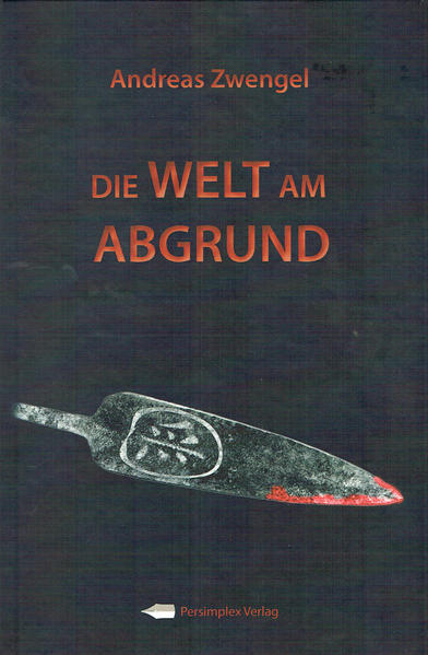 Im Berlin der Kaiserzeit tauchen mysteriöse Schriftzeichen auf, gleichzeitig werden überall in Europa unterirdische Schäden in Bergwerken gemeldet. Ein Sonderermittler des Auswärtigen Amtes und ein Professor der Geschichte entdecken Hinweise auf ein fremdes Volk, das in den Höhlensystemen Europas lebt. Welche Rolle spielt dabei ein übersinnlich begabtes Mädchen, das von skrupellosen Wissenschaftlern gequält wurde und nun auf der Flucht vor den Kopfgeldjägern eines Geheimbundes ist? Die Spur führt vom Boxeraufstand in Peking ins deutsche Kaiserreich. Von den Tiefen der neugebauten Berliner U- Bahn in die Gondel des ersten Zeppelins und sogar in die Manege von Buffalo Bills Wild- West- Show, bis es schließlich im Schweizer Untergrund zur letzten Konfrontation kommt.