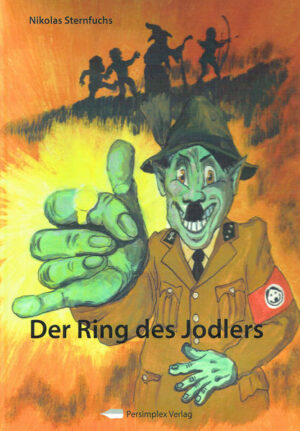 Als Billy Beutelschneider und sein Neffe Frohodio, zwei Halblinge aus dem Sauenland, in das Koboldreich Teutomania in den Urlaub flogen, wussten sie nicht, dass der dort herrschende Jodler und Reichskanzler Adolf Sauronius Fickler alle Halblinge der Verschwörung verdächtigt und sie für den Diebstahl seines Zauberrings verantwortlich macht. Kaum gelandet, werden die beiden Touristen auch schon von Agenten der DSDS - einer Institution für musikalische Folter und Hinrichtung - verhaftet und in ein von Dieter Bodenlos kommandiertes Meditationslager verschleppt. Durch eine unverhoffte Fügung des Schicksals findet Frohodio den Ring des Jodlers und kann zusammen mit seinem Onkel entkommen. Auf der Flucht begegnen sie dem Zauberkobold Rammgalf und ein paar anderen Leuten, mit denen sie sich zusammenschließen, um den Ring in den Rumpelberg zu werfen. Gemeinsam reisen sie quer durch die Mittlere Märchenwelt, verfolgt von den Schergen des Jodlers und der nicht minder machthungrigen Kanzlerkandidatin Angela Ferkel.