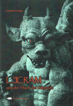 Diese Geschichte handelt von Lecram. Dem in sich gekehrten, steinern aussehenden Gargoyle dem es nur eine Woche im Monat vergönnt ist sein Leben als Mensch zu fristen. Sein eineiiger Zwillingsbruder Marcus bleibt dieser Fluch erspart. Was tun wenn man als Dämon sein Leben fristet und durch eine aufkeimende Liebe erfährt dass sein bisheriges Leben auf einer einzigen Lüge basiert? Man wird alles daran setzten seinen Fluch in der Parallelwelt Malon brechen zu können. Auch wenn das bedeutet auf seine Liebe verzichten zu müssen. Lesermeinung: Weil Liebe nun eigentlich gar nicht mein Lesethema ist wollte ich das Buch nicht lesen, aber ich musste einfach wissen wie es nun weitergeht. Das muss man erst mal schaffen. Eine tolle Geschichte mit neuen noch unbekannten Lebewesen. Mehr davon!