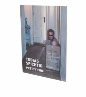 Tobias Spichtig: Pretty Fine | Bundesamt für magische Wesen