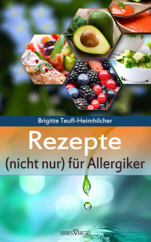 Genussvolles, abwechslungsreiches Essen ist nicht nur Teil unserer Lebensqualität, sondern Teil unserer Gesundheit - aber für Allergiker oft ein Problem. Fantasie und der Mut, altbekannte Rezepte abzuwandeln, sind ebenso gefragt, wie eine wirksame Methode zur Bekämpfung der Unverträglichkeiten. In ihrem Buch: „Genießen statt verzichten - frei von Allergien und Lebensmittelunverträglichkeiten mit NAET“ hat die Autorin bereits eine Methode vorgestellt. Mit diesem Kochbuch bietet sie zahlreiche Rezepte an und möchte Ihre Fantasie anregen, eigene Abwandlungen zu versuchen.