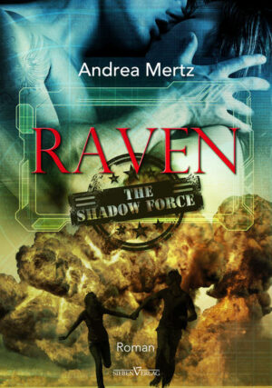 Shadow Force 01: Raven | Bundesamt für magische Wesen