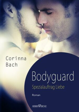 Bodyguard - Spezialauftrag: Liebe | Bundesamt für magische Wesen