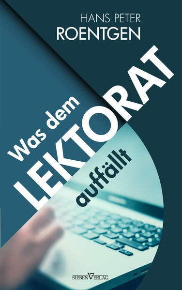 Was dem Lektorat auffällt | Bundesamt für magische Wesen