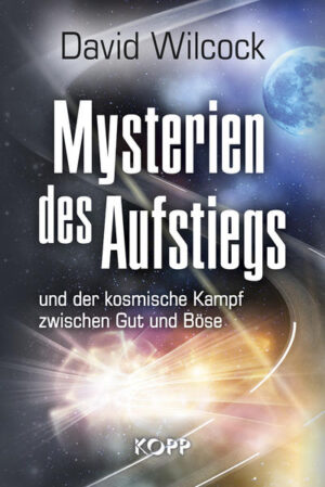 Machen Sie sich bereit, die Mysterien des Aufstiegs zu ergründen Stellen Sie sich ein Leben mit übernatürlichen, gottähnlichen Fähigkeiten vor: Telepathie, Levitation, Materialisierung, Zeitreisen. Der »Schleier« zwischen Leben und Tod, der Sie hatte vergessen lassen, dass Sie eine größere Identität jenseits dieses Lebens besitzen, ist weggefallen. Jetzt sind Sie sich in jedem Augenblick Ihres irdischen Daseins bewusst, dass Sie eine Seele sind, die erfährt, was es heißt, Mensch zu sein. Und Ihre Intelligenz verschafft Ihnen Zugang zu einer Ebene und einer Weite, die Sie bisher nicht kannten. Ist all das nur ein Traum? Albernes Wunschdenken, dem es an Erdung mangelt? Oder ist es möglich, dass die großen spirituellen Lehrer dieser Welt Ihnen die Wahrheit sagten? Der kosmische Kampf zwischen Gut und Böse Spielt sich im Kern der scheinbar banalen Auseinandersetzungen Ihres täglichen Lebens vielleicht ein kosmischer Kampf zwischen Gut und Böse ab? Wütet dieser verborgene Kampf womöglich auch hinter vielen aufwühlenden Schlagzeilen des Weltgeschehens? Und ist das letzte Ziel menschlichen Daseins nicht der spirituelle Aufstieg das Erreichen einer höheren Existenzebene? Wäre es denkbar, dass negative Kräfte im Universum nichts unversucht lassen, um Sie daran zu hindern, diesen Quantensprung in Ihrer Entwicklung zu vollziehen? Kann es nicht sein, dass wir Zeugen eines gigantischen Wettstreits um die Vorherrschaft auf unserem Planeten sind? 2018- 2023: Das »Sonnenereignis«, der Bewusstseinssprung des Menschen und die finale Schlacht zwischen Gut und Böse Indem er alte Texte aus unterschiedlichen Religionen mit wissenschaftlichen Fakten und Insideraussagen verbindet, kommt Bestsellerautor David Wilcock zu einer aufrüttelnden Erkenntnis: Die Erde steht am Rande der Entscheidungsschlacht eines uralten kosmischen Krieges zwischen Gut und Böse. Ein mysteriöses »Sonnenereignis« wird Materie, Energie, Bewusstsein und biologisches Leben verwandeln und die großen Widersacher unserer Zeit endgültig in ihre Schranken weisen. Sie sind im Begriff, eine Welt zu betreten, in der viele Ihrer ungelösten Fragen beantwortet werden. »David Wilcock ist ein führender Denker.« Graham Hancock