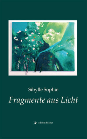 Sibylle Sophie, eine Künstlerin auf der Höhe ihres Schaffens, mit dem geweiteten Blick, den nur die Lebensjahrzehnte schenken. Ob sie sich an den verwunschenen Garten ihrer Kindheit erinnert oder an den Zauber der ersten Liebe, an das Angekommensein ihrer Seele in der Weite Arizonas, ob sie die Schönheiten der Natur besingt oder ihre Wünsche und Sehnsüchte zum Thema macht, immer erhascht der Leser dieser traumschönen Texte und der Betrachter der dazugehörigen Bilder einen kleinen Blick in das Wesen einer Frau, die alles Glück und Leid ihres Lebens dankbar angenommen und daraus gelernt hat. Die voller Staunen all die Wunder sieht, die uns tagtäglich umgeben und für die uns so oft der Blick fehlt. Die das Licht sieht, das in allem ist, selbst in der Dunkelheit. »Malen war von Kindheit an meine große Leidenschaft. In viel späteren Jahren begann ich niederzuschreiben, was aus meinem Innersten kam. Die vielen Sommer im Südwesten der USA, die Liebe zur dortigen indianischen Bevölkerung, die tiefe Freundschaft zu einer Hopi- Familie in Arizona prägten mein Leben. Die Schönheit der Schöpfung, die stille Weite der Wüsten und der Meere … all dies ist mein Leben.« www.Sibylle- Sophie.de