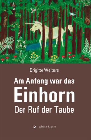 Das Einhorn ist ebenso biblisch wie Tauben, auch wenn es uns im wirklichen Leben nicht begegnet. Dem Ruf der Taube werden zuweilen Bedeutungen unterlegt. Egon wurde wenige Jahre vor dem Rentenalter unerwartet arbeitslos und bedauert, es versäumt zu haben, eine Familie zu gründen. Muss er sich nun vor Vereinsamung im Alter fürchten?