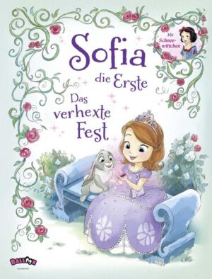 Heute findet das verhexte Fest statt und Sofia kann es kaum erwarten! Doch als plötzlich die Zauberin Sascha auftaucht, bekommt Sofia ein komisches Gefühl - ob Sascha etwas im Schilde führt? Niemand anders scheint etwas zu ahnen und Sofia weiß nicht, was sie tun soll. Da kommt ihr magisches Amulett ihr zur Hilfe - aber ist es schon zu spät?