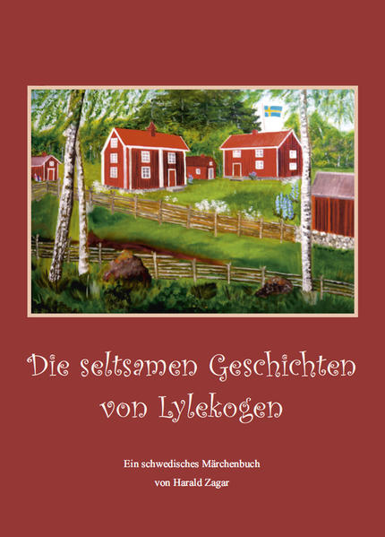 Die seltsamen Geschichten von Lylekogen | Bundesamt für magische Wesen