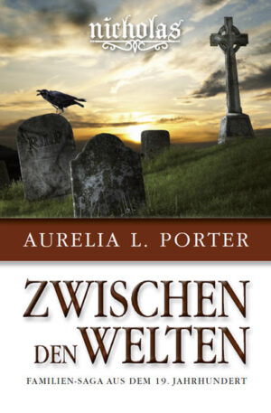 "Sei gewarnt, die Wahrheit, die wir dir erzählen werden, könnte dir den Verstand rauben." Was hat der plötzliche Tod der Vikarsgattin mit dem Verschwinden einer jungen Frau zu tun? Wer ist für die Zerstörung des keltischen Kreuzes auf dem Friedhof verantwortlich? Und welche Botschaft birgt die Wandmalerei in der kürzlich entdeckten Krypta von St. Mary's? Kein Inspektor, sondern ein kleiner Junge namens Nicholas vermag Licht ins Dunkle zu bringen. Stückchenweise geben seine Träume ein gut gehütetes Geheimnis preis, das in seinem Heimatort begraben liegt. Immer tiefer geraten seine Mutter und er in die Wirren ihrer eigenen Familiengeschichte und damit in tödliche Gefahr. - Band 1 der mystischen Familien-Saga, die im Jahre 1866 in einem beschaulichen Küstenort Englands ihren Anfang nimmt. Weitere Handlungsorte sind London, zwei Kurbäder auf dem Kontinent sowie ein Schloss inmitten der Südkarpaten.