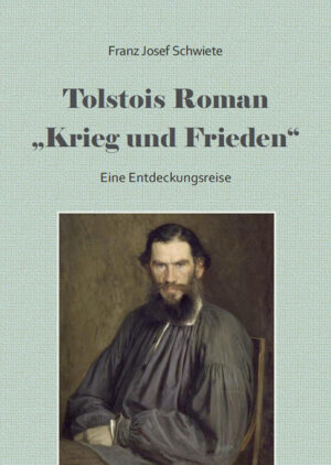 Tolstois Roman Krieg und Frieden - eine Entdeckungsreise | Bundesamt für magische Wesen