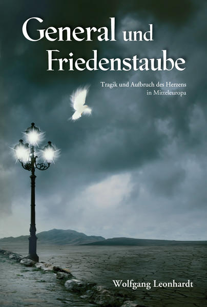 Es geht um das Leben, die Arbeit und das Sterben von Pia Keller und Gero Banda, die in enger Zusammenarbeit mit dem Künstler Jan Beute und anderen stehen. Die historischen Vorbilder für diese Gestalten sind Petra Kelly, Gerd Bastian und Josef Beuys aus der ökologisch-pazifistischen Bewegung Mitteleuropas. Die Ursachen des sozialen Unfriedens, der Zerstörungskräfte im Sozialen und in der Umwelt, aber auch Wege der Veränderung und Wandlung werden beschrieben, vor allem durch das Aufzeigen einer neuen Herzerkenntnis.