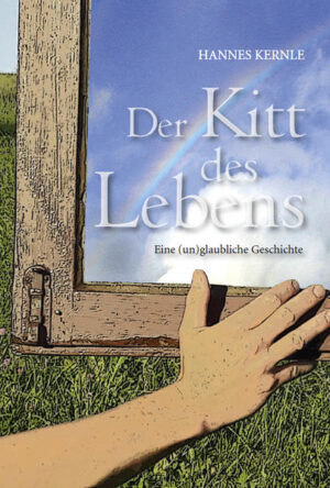 "Der Kitt des Lebens" erzählt die (un)glaublich wahre Geschichte einer Familie, deren Kind lebensbedrohlich erkrankt. Doch gleichsam mit der Genesung des kleinen Lennert verändert sich die ganze Familie. Während der Akutphase der Chemo- sowie der Strahlentherapie geschehen wundersame Dinge, die vom Vater zunächst immer wieder angezweifelt werden. Doch in der Auseinandersetzung mit diesen erwächst in ihm ein Glaube, der alle Grenzen zu überwinden scheint. Im Gebet bringt er nicht nur seine Ängste und Zweifel vor Gott. Er fordert ihn sogar heraus, indem er seine Existenz in Frage stellt. Doch auch da bleibt ihm Gott keine Antwort schuldig - auf seine ganz eigene Art und Weise. Gott wirkt in dieser Welt - an sich und durch andere Menschen, ist der Autor von nun an überzeugt. Gott wirkt in dieser Welt - und zwar über Konfessionsgrenzen hinweg und lässt sich auch nicht auf bestimmte Heilverfahren festnageln. Und: Gebet kommt an! All dies wird durch die Lektüre dieser atemberaubenden Geschichte deutlich, und macht es damit zu einem echten Mutmacher in schwierigen Zeiten.