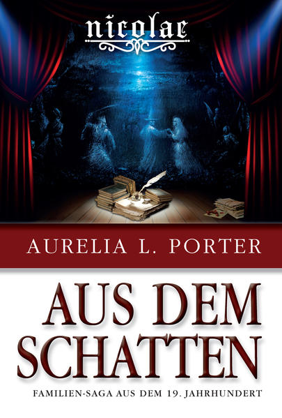 "Die Welt will betrogen werden, will ihre geheimsten Sehnsüchte vor Augen geführt bekommen, um sich daran laut zu empören und still zu ergötzen." 1882 - 1892. Die brisanten politischen Verhältnisse im jungen Königreich Rumänien treiben Nicolae nach Paris. Dort schlägt er die Crème de la Crème mit deren eigenen Waffen, schmiedet Komplotte und sprengt Intrigen. Als ihm das Pariser Parkett zu heiß wird, verlagert er seine Wirkungsstätte nach London und Oxford, wo er als Student der Literatur und Philosophie am Balliol-College eingeschrieben ist. Dort führt er ein scheinbar biederes, unspektakuläres Studentenleben, bis er auf Gina Taunton trifft, die Tochter eines einflussreichen Verlegers. Als Nicolae am Sheldonian-Theater Polidoris "Der Vampyr" neu inszeniert und dieses in London zu einem großen Bühnenerfolg bringt, glaubt er sich am Beginn einer wunderbaren Karriere. Doch dann kommt es zu einer Reihe furchtbarer Ereignisse. Band 6 der Nicolae-Saga - Zwischen Dekadenz und Naturalismus, zwischen intellektueller Neuorientierung und den Fängen der Vergangenheit.