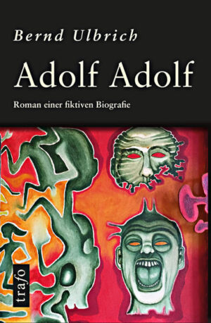 Wer gedacht hätte, das Thema Adolf Hitler sei durch Hunderte von Prosaarbeiten, Essays, Publikationen etc. erschöpft, sei von dem hier vorliegenden Roman eines Besseren belehrt. Schier unerschöpflich an Phantasie, sprengt Ulbrich wieder einmal die ohnehin fragwürdigen Grenzen literarischer Konvention, zumal deutscher, sowie modischer, und fügt dem weltweiten Ensemble der Variationen eine weitere, überaus originelle hinzu, beweist damit für seine Person aufs Neue, daß das Verdikt, deutsche Autoren, untalentiert für opulente Geschichten, hielten trockene oder wirklichkeitsfremde Bauchnabelschau, eine Verleumdung narzißtischer Kommentatoren ist. Auf höchstem literarischem Niveau, bekennend die Willkür des Weltautors, hat er mit Adolf Adolf eine lebendig-widersprüchliche Kunst-Figur (ohne jede Ambition zur Er- oder Verklärung der historischen) geschaffen und eine ebensolche, von prallen Geschichten getragene Historie, die wie das feinabgestimmte Räderwerk eines im Rhythmus menschlichen Herzens tickenden Chronometers ineinander greifen und doch von den gleichen physikalischen Gesetzen bestimmt sind, wie die wirkliche Wirklichkeit, das heißt, der Tag hat vierundzwanzig Stunden und Mitternacht ist Geisterstunde. Ulbrich nimmt sich die Freiheit, diese auf den ganzen Tag auszudehnen, und die Geister, die er rief, als deren Meister nach seinem Willen zu dirigieren. In dem Konzert der Schicksale räumt er - selbstverständlich bei ihm - der Liebe den ersten Platz ein. Die Suchenden, die Irrenden führt er souverän durch Höhen und Tiefen, gewährt Vergebung und unerbittlich Verdammnis. Selbst die Kraft der Liebe zähmt er mit einem Zauberwort und schafft so doch am Ende ein anderes Wunder als erwartet.