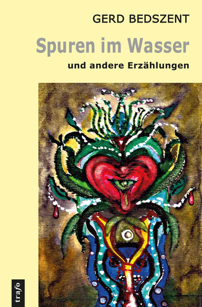 Ein pensionierter Beamter hat Angst vor Wasser und sieht Geister. Ist er verrückt geworden oder holt ihn sein eigenes Versagen ein? Ein wenig begabter und nicht gerade tapferer Journalist gerät unvermittelt in bewaffnete Auseinandersetzungen zwischen kriminellen Banden. Ist es Liebe oder aber ein plötzlich erwachtes Verantwortungsbewusstsein, dass er über sich selbst hinauswächst? Derselbe Journalist recherchiert später über angebliche Hinterlassenschaften des Naziregimes und stößt auf Zeugnisse eines Massenmordes. Können solche Verbrechen einen Weg in die Zukunft oder gar zu den Sternen ebnen? Auf grausige Funde stößt auch ein Trupp von Soldaten, der sich in einer Zeit, die nicht die unsere ist, durch eine vom Urwald überwucherte Ruinen­landschaft schlägt. Was die Männer inmitten eines unzu­gäng­lichen Territoriums finden, lässt sie am Sinn ihres Auftrags zweifeln. Die vier Erzählungen dieses Bandes thematisieren moralische Konflikte im Grenzbereich zwischen Phantastik und Realität, schildern Erlebnisse der Helden in der Vergangenheit, in der Gegenwart oder aber in einem möglichen Morgen.