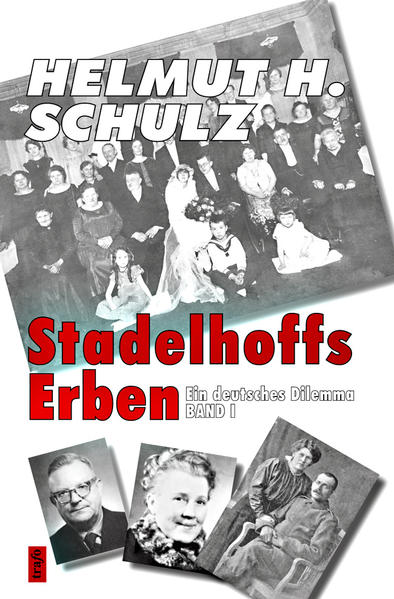 Stadelhoffs Erben Ein deutsches Dilemma | Bundesamt für magische Wesen