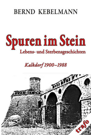 Der Dritte Roman in der Kalkdorf-Reihe schreibt die Familiengeschichten fort. Oskar beschreibt zunächst die Jugend und das von zwei Kriegen geprägte Leben der Großeltern Elise und Franz - sie Kellnerin aus Berlin