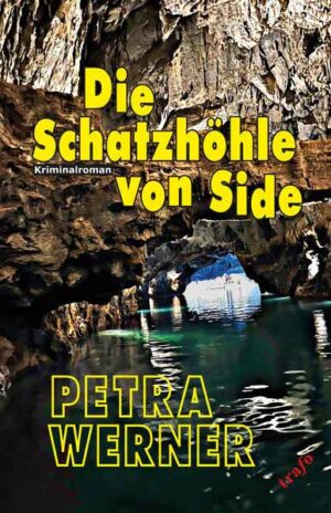 Die Schatzhöhle von Side | Petra Werner