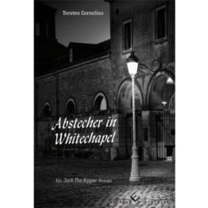 Abstecher in Whitechapel | Torsten Cornelius