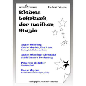 Kleines Lehrbuch der weißen Magie | Bundesamt für magische Wesen