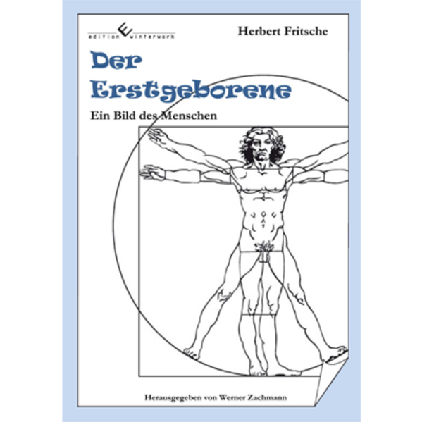 Es gibt Aussagen, die sind zeitlos, weil sie über alle Zeit hinweg Gültigkeit besitzen. Was Herbert Fritsche in seinem „Erstgeborenen“ schon 1940 erstmalig zum Ausdruck brachte, gehört sicherlich dazu. Es ist ein Buch, das nicht allein mit dem Verstande zu lesen ist. Aber wenn man sich mit seinem ganzen Wesen darauf einlässt, spürt man tief in sich: „Jetzt ist endlich all das stimmig, was stets den Eindruck von Unstimmigkeit erweckt hat, ohne dass man es genau zu begründen gewusst hätte.“ Mit seinen vielfach endgültigen Formulierungen räumt er auf mit all den vielen auf Kausalität beruhenden Weltbesichtigungen. Es gelingt ihm, unseren Blick auf das zu lenken, was dahintersteht und wirkt. Ein mutiges Buch für mutige Menschen. Heute noch wichtiger denn einst.