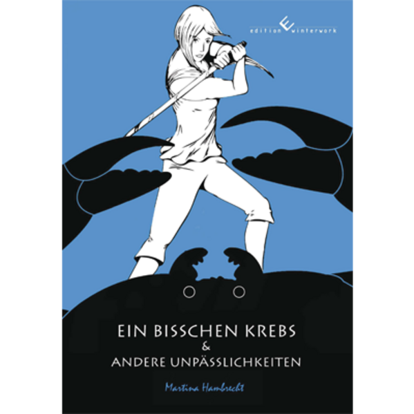 Marie Louise ist jetzt im zarten Alter von fünfzig Jahren und ihre Lebensaufgabe scheint es zu sein, permanent gegen Schicksalsschläge und andere „Unpässlichkeiten“ zu kämpfen. Ihre Strategie um sich dagegen zu wehren, sind ihr unerschöpflicher Optimismus, ihre Lebensfreude und eine große Portion Galgenhumor. Jede bestandene Herausforderung ist für sie ein neuer Anfang, mit interessanten Perspektiven. Selbst als sie Brustkrebs bekommt, lässt sie das nicht verzweifeln, sie reagiert mit Galgenhumor und geht einfach zur Tagesordnung über. Zur Ruhe kommt sie nicht, weil sie kontinuierlich mit neuen Herausforderungen konfrontiert wird. Ihre humorvolle Art der Bewältigung von den Schicksalsschlägen ist effektiv und sehr zur Nachahmung empfohlen und Lachfältchen unvermeidbar.