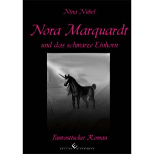 Nach dem plötzlichen Tod ihrer Oma Ann zieht die Waise Nora nach München zu ihrer Patentante. Dass sich ihr Leben verändern wird, darauf war sie vorbereitet. Aber dass diese Veränderungen so drastisch sind, hätte Nora sich nicht einmal in ihren kühnsten Träumen vorgestellt. Es beginnt eine abenteuerliche Reise, bei der sie auf Wesen und Kreaturen trifft, die man sonst nur aus alten Geschichten oder Filmen kennt. Als ihre Patentante unerwartet verschwindet und Nora auch noch selbst entführt wird, muss sie ihr neues Leben schnellstens in den Griff bekommen. Dabei wird auch ihre Liebe zu Steven auf eine harte Probe gestellt. Welche Rolle spielt das schwarze Einhorn im Kampf gegen die bösen Mächte? Kann sie alles noch zum Guten wenden? Viele Fragen müssen beantwortet werden und es bleibt wenig Zeit.