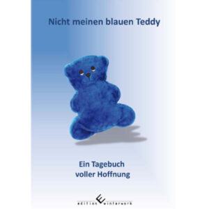 Nicht meinen blauen Teddy | Bundesamt für magische Wesen
