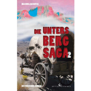 Die Untersberg Saga 2 | Bundesamt für magische Wesen
