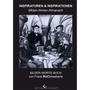 BILDER-WORTE-BUCH von Frank RUCkhaeberle