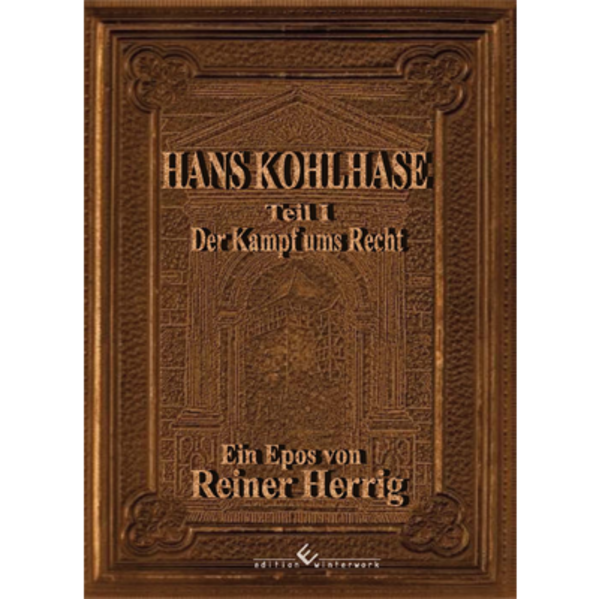 Das Epos „Hans Kohlhase“ von Reiner Herrig zeichnet den berühmten Kriminalfall des 16. Jahrhunderts an Hand von Gerichtsakten historisch weitgehend getreu nach. Neben vieler Literatur war das Werk „Hans Kohlhase“ von Malte Dießelhorst und Arne Duncker, erschienen in der Rechtshistorischen Reihe bei Peter Lang, die Hauptquelle der Recherchen.