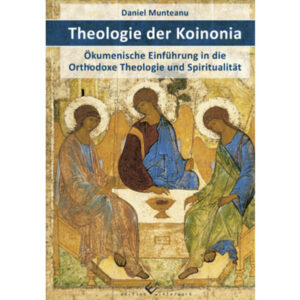 Theologie der Koinonia | Bundesamt für magische Wesen