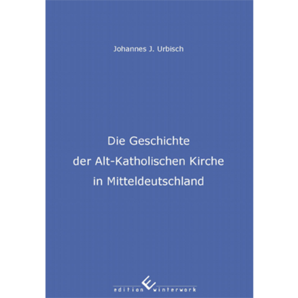 Nach seinem ersten Band zur Regionalgeschichte der Alt-Katholischen Kirche in Deutschland (Die Geschichte des Alt-Katholizismus in Schlesien bis 1945, Berlin 2006) veröffentlichte der ehemalige Pfarrer der Alt-Katholischen Kirchengemeinde Berlin Dekan em. Johannes J.Urbisch Mitte Februar 2013 einen zweiten Band in dieser Reihe. Diesmal ist es „Die Geschichte der Alt-Katholischen Kirche in Mitteldeutschland“. Gemeint ist das historische Mitteldeutschland, der Teil unseres Landes also, der zum Zeitpunkt der Entstehung der alt-katholischen Bewegung (70er Jahre des 19. Jahrhunderts) bis zum Ende des Zweiten Weltkriegs Mitteldeutschland war, danach dann die Sowjetische Besatzungszone und die DDR wurde und schließlich die so gen. „Neue Bundesländer“ ist. Die Geschichte der Alt-Katholischen Kirche in diesem Raum ist in so weit einmalig, als sie in besonderer Weise durch die Vertreibung der Deutschen aus den als Folge des Zweiten Weltkriegs verloren gegangenen Ostgebieten Deutschlands (Schlesien, Ost- und Westpreußen, Hinterpommern) bzw. Siedlungsgebieten der Deutschen im Osten (Sudetenland), in denen auch Alt-Katholiken lebten, nach dem zweiten Weltkrieg geprägt wurde. Eine weitere Besonderheit dieser Geschichte ist das Leben einer Extremdiasporakirche in einem von der kommunistischen Ideologie geprägten Staat. Von den 13 Kapiteln des Buches beschreiben 11 die Entwicklung der kirchlichen Strukturen in diesem Raum in chronologischer Weise separat für jede der historischen Landschaften dieses Gebietes, die im Wesentlichen den heutigen ostdeutschen Bundesländern entsprechen. Zwei Kapitel sind sachorientiert. Das eine davon befasst sich mit der Vertreibung der Deutschen aus den ehemaligen ostdeutschen Gebieten und ihrer besonderen Relevanz für die Bildung alt-katholischer kirchlicher Strukturen in diesem Gebiet. Das andere sachorientierte Kapitel behandelt die Situation der Alt-Katholiken unter der Herrschaft des kommunistischen Staates. Wie umfangreich und detailliert das Buch die Geschichte beschreibt, davon zeugen sowohl das Orts- wie auch das Personenregister. Sie nennen circa 400 Namen von Personen und 400 Ortschaften. Das Buch ist empfehlenswert für alle, die sich für die Vergangenheit und Gegenwart der Alt-Katholischen Kirche in Deutschland und für die Kirchengeschichte im Allgemeinen interessieren. Es umfasst 297 Seiten. Das Buch erschien im sächsischen Verlag Edition Winterwork und kann auch dort zum erschwinglichen Preis von 10.90 unter folgendem Link: http://www.edition-buchshop.de/buchshop-artikel-die_geschichte_der_alt_katholischen_kirche_in_mitteldeutschland-1039.htm im Verlagsshop bestellt werden. Es ist auch im Bistumsshop unter http://www.alt-katholisch.de/shop.html oder im Buchhandel unter ISBN 978-3-86468-388-6 erhältlich.