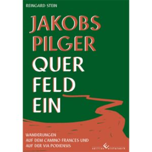 Ein Ehepaar, Ende Fünfzig, entdeckt seine Leidenschaft für das Pilgern- wobei „Leidenschaft“ mitunter durchaus wörtlich genommen werden darf. Das Traumziel ist Santiago de Compostela. Aber das eigentlich überraschende ist der Weg dorthin, bzw. überhaupt das Pilgern auf den Jakobswegen. Und wir, getrieben von Faszination und Neugierde, machten uns auf den Weg, die Natur, Geschichte, andere Menschen, Religion und Einfachheit zu erleben.