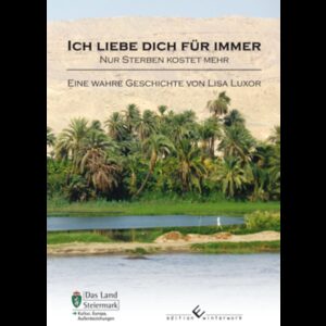 Lisa lernte Tony im August 2009 in Ägypten im Urlaub kennen. Zu Beginn war er ihr einfach sympathisch, so tauschten sie am Urlaubsende ihre Internetadressen aus. Dass das ihr Leben komplett auf den Kopf stellen sollte war ihr damals unklar. Sie verliebte sich bis über beide Ohren in diesen unbekannten, fremden, jungen Ägypter aus dieser fernen, orientalischen Kultur. Plötzlich fühlte sie sich wie eine Prinzessin aus dem Orient. Sie gab alles was sie hatte, für ihn auf, nur um diese Liebe zu halten. Sie vergaß dabei auch ihr eigenes ICH. Diese Liebe war eine Hochschaubahn der Gefühle, ein ewiges Auf und Ab bis sie alles verlor. Sie war ihm ausgeliefert und hörig. Sie tat alles, nur um ihn glücklich und zufrieden zu machen. Die Liebe brachte sie an die Grenze des Erträglichen, doch ihre Freunde holten sie gerade im letzten Moment noch in die Realität zurück. Die Autorin schreibt nach einer wahren Geschichte, die wie ein Märchen aus Tausendundeiner Nacht begonnen hatte und ihr ganzes Leben verändern sollte. Eine Fortsetzung dieser Autobiografie lesen Sie unter "Das Tor zu Europa - Für immer in Wohlstand und Sicherheit".