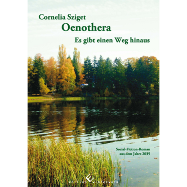 „Oenothera“ ist die botanische Bezeichnung für die „Gemeine Nachtkerze“ Cornelia Sziget begibt sich mit ihrem Social-Fiction-Roman ins Jahre 2035, wo diese wundersame Pflanze zum Symbol wird für jene, die sich bewusst abgewandt haben vom konsumistischen Irrweg der kapitalistischen Zentren. In einer der Bundesrepublik im Osten angegliederten Zone leben diese „Überflüssigen“ und versuchen in dörflichen Strukturen, ein ganz anderes Leben zu leben. Es ist ein Experiment für die bunte Mischung von Menschen aus vielen Teilen der Erde, aber auch eines für die Mächtigen im Kerngebiet: Gibt es einen Weg hinaus? Nach zwei Celler Regionalkrimis regt Cornelia Sziget ihre Leser und Leserinnen und Leser jetzt über das Genre der Social Fiction an, über die notwendige Veränderung unserer Lebensstile nachzudenken.