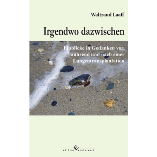 Schau ich zurück auf jenen Berg, den es zu überwinden galt, war er nicht so unüberwindlich, wie ich es empfunden hatte, als ich vor ihm stand. Vielleicht war es nicht der Gipfel des Himalaja, ihn mussten andere bezwingen, doch es war ein steiler, steiniger Weg über mächtige Gebirgshöhen. Alle Anstrengungen und Mühen haben sich letztendlich gelohnt für ein neues Leben und für eine neu gewonnene Lebensqualität, von der ich lange glaubte, sie wäre für mich für immer verloren.