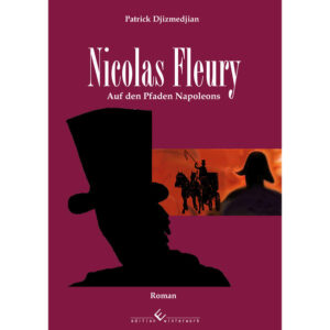 Paris erlebt nach dem Terror der Französischen Revolution den rasanten Aufstieg Napoleon Bonapartes. Auch Nicolas Fleury, ein begabter Altertumsforscher, kann sich dem Sog des charismatischen und erfolgreichen Feldherrn nicht entziehen. So nimmt er im Frühjahr 1798 mit anderen Gelehrten an der französischen Expedition nach Ägypten teil. Das Ziel der tollkühnen Unternehmung: Nichts Geringeres als die Eroberung des Nillandes unter dem Kommando von Bonaparte. In Alexandria findet Nicolas Fleury ein ominöses Dokument und wird im Folgenden in eine Intrige der Macht verwickelt. Stecken Polizeiminister Fouché und Außenminister Talleyrand dahinter, oder haben englische Spione ihre Hände im Spiel? Im Verlauf der Geschichte muss Nicolas Fleury um sein Leben fürchten und versucht, sich der Verfolgung zu entziehen. Hin und her gerissen zwischen der Liebe zu einer jungen Frau und der seltsamen Neugier, auf den Schlachtfeldern Europas das Grauen aus unmittelbarer Nähe mitzuerleben, lernt er als Kriegsberichterstatter Napoleons auch die Abgründe der menschlichen Seele kennen. Ein historischer Roman zur Zeit Napoleons über einen jungen Wissenschaftler, der in einen Strudel der Macht gerät und auf der Suche nach sich selbst sein Leben aufs Spiel setzt.