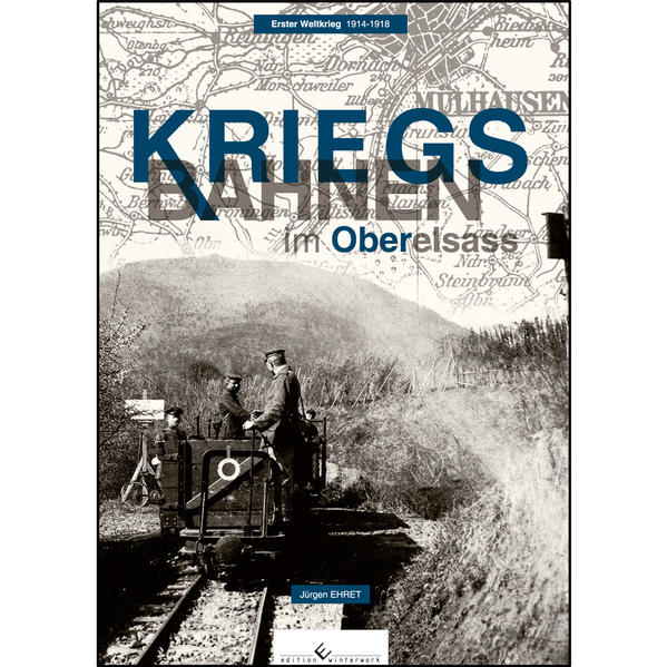 Kriegsbahnen im Oberelsass | Bundesamt für magische Wesen