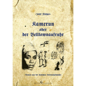 Im Jahre 1893 kommt der Bremer Kaufmann Roland Terboven in die noch junge deutsche Kolonie Kamerun. Die Sehnsucht nach Abenteuern und einem freieren Leben sowie eine unglückliche Liebe in Deutschland haben ihn zur Auswanderung bewogen. Doch schon bald fühlt er sich von der selbstgerechten Ignoranz der deutschen Kolonialverwaltung abgestoßen, woran seine Affäre mit einer afrikanischen Fürstentochter maßgeblichen Anteil hat. Doch auch er ahnt nicht, wie nah die Weißen in der Kolonie vor der Katastrophe stehen ...