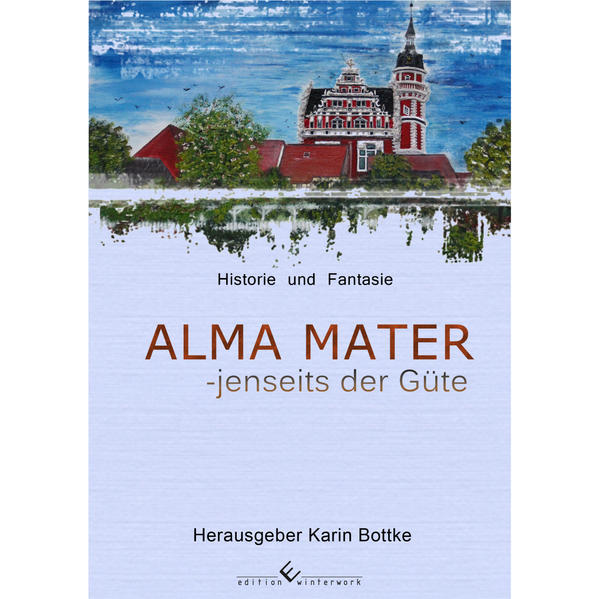 Die Autoren - Eva Prüße, Michael Steinig, Hartmut Höhne, Karin Bottke, Irene Tarant, Marianne Zell, Oliver Felske, Andreas Fox und Sibylle Schulze - haben sich gefragt: Wie könnte es gewesen sein, damals, als die Universität (1576-1810) von den Stadtvätern, den Bürgern und Handwerkern hoch angesehen war brachte sie doch ein gutes Geld ins Stadtsäckel. Andererseits aber entstand aufgrund der Dünkel, der Rauflust und der eigenen Gerichtsbarkeit, die sich dem Stadtrecht entzog, viel Ärger und Unmut. Nein, keine wissenschaftliche Abhandlung sollte es werden, kein neues Geschichtsbuch. Vielmehr ein Spiegel menschlicher Unzulänglichkeit, Fantasie auf dem Boden der Tatsachen, Tatsachen eingebettet in Fantasie. Die Blütezeit der Stadt Helmstedt mit einem Augenzwinkern und einer Prise criminalis. Geschichten halt jenseits der Güte. *Das Cover zeigt das Juleum so, wie es der Besucher heute besichtigen kann. Und der Turm, der in einigen Geschichten eine zentrale Rolle spielt, bietet genau wie damals einen wunderbaren Ausblick über die Dächer der ehemaligen Professorenhäuser, der Innenstadt mit dem Rathaus und der Kirche St. Stephani. *Covergestaltung: Monika Herzog unter Verwendung eines Ölbildes der Künstlerin Inge Nowak.